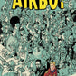 Airboy #1 - 4 (Full 4x Set)