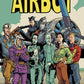 Airboy #1 - 4 (Full 4x Set)