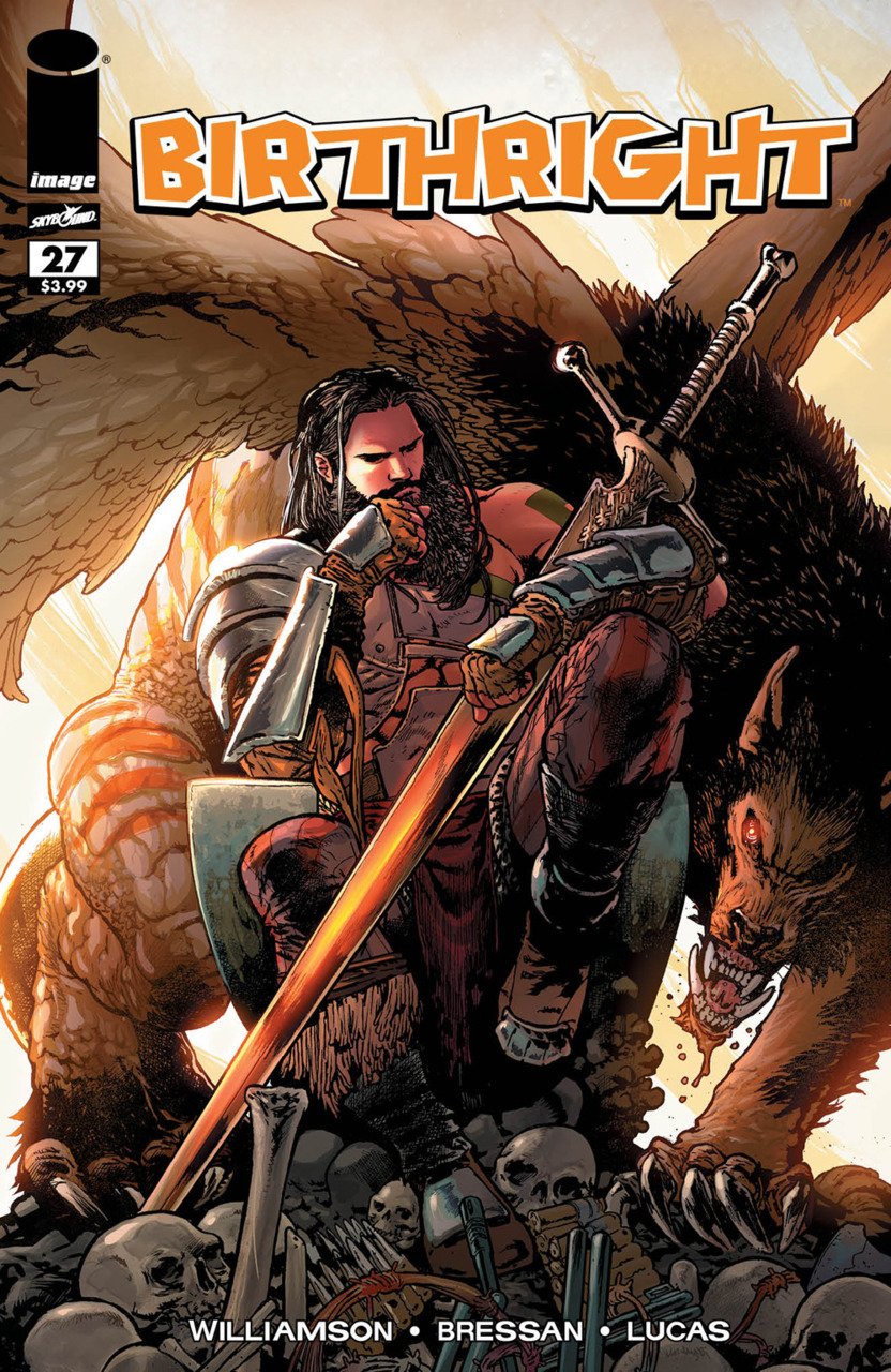 Droit de naissance #27