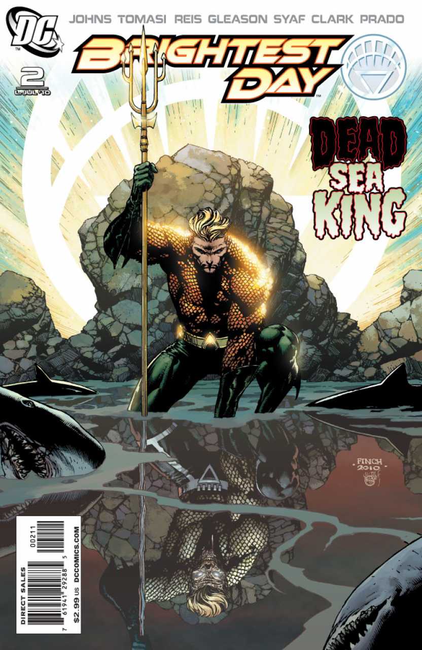 Jour le plus brillant #2