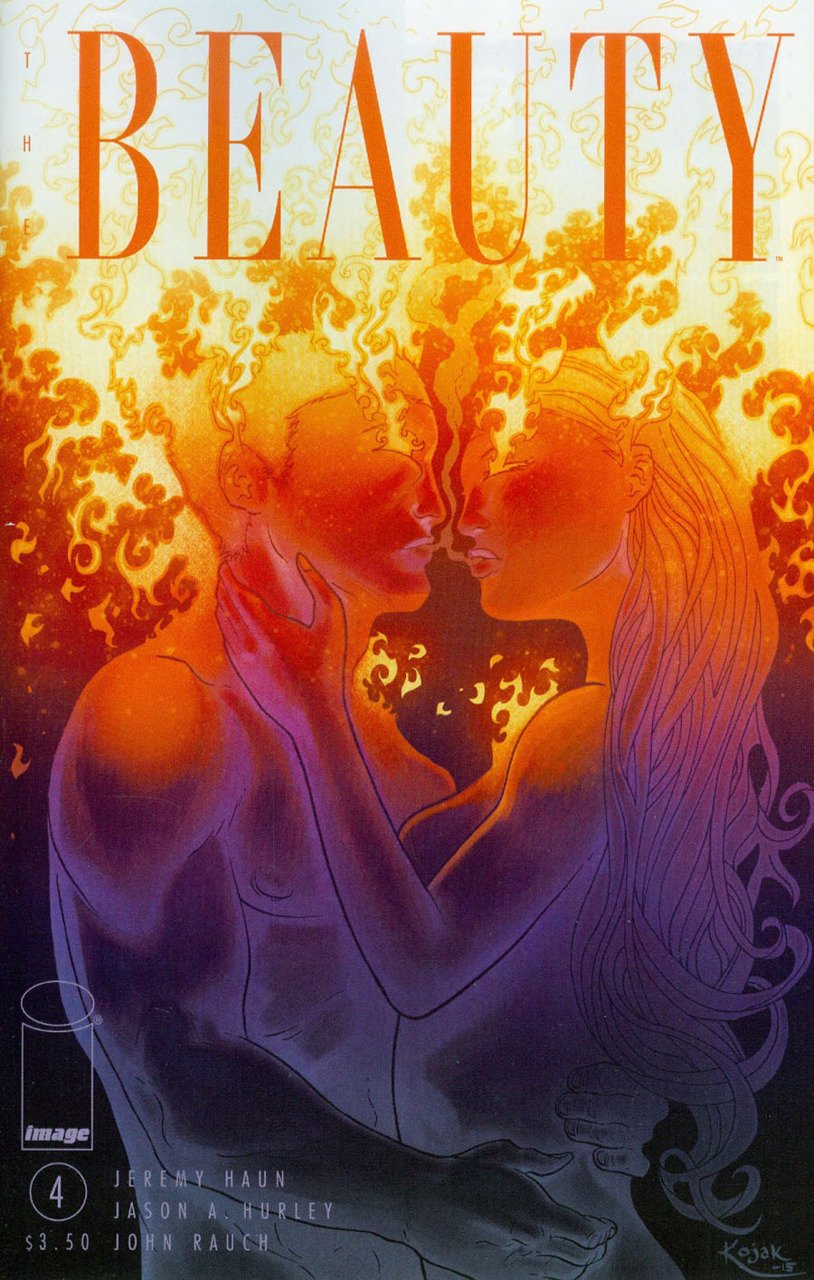 Beauté #4