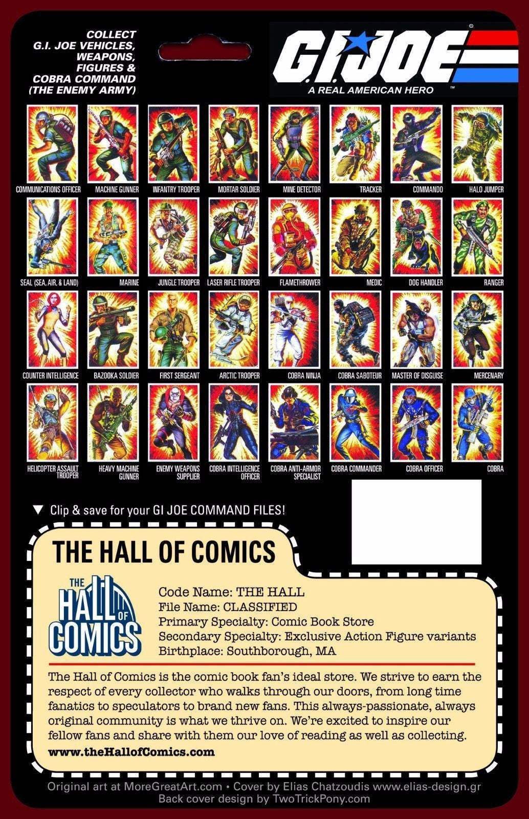 GI Joe Real American Hero (2010) #216 - The Baroness Action Figure Variant