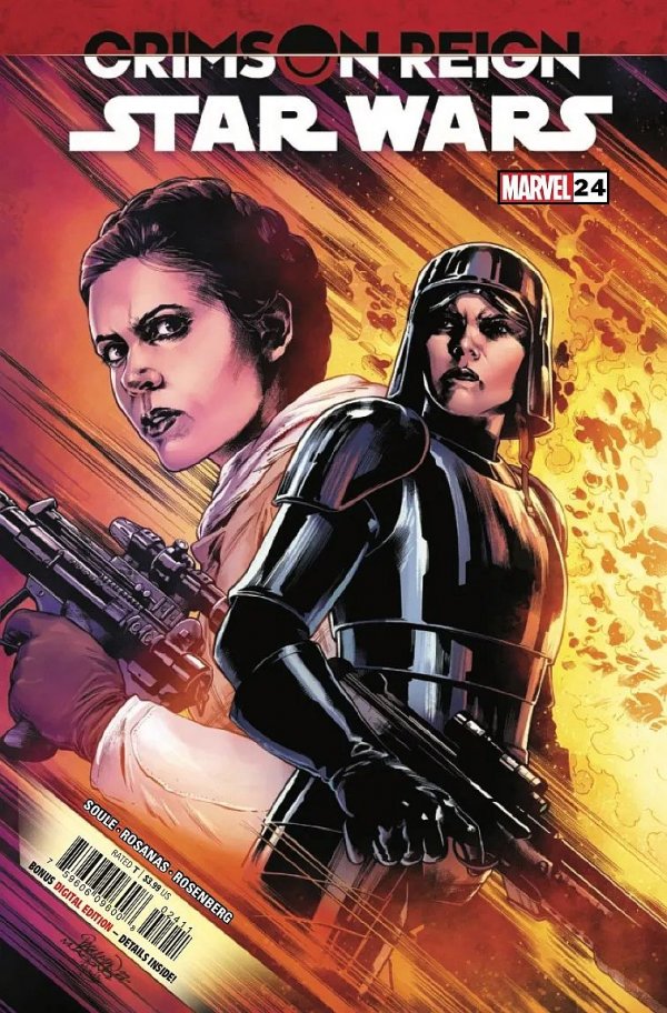 Star Wars (2020) #24
