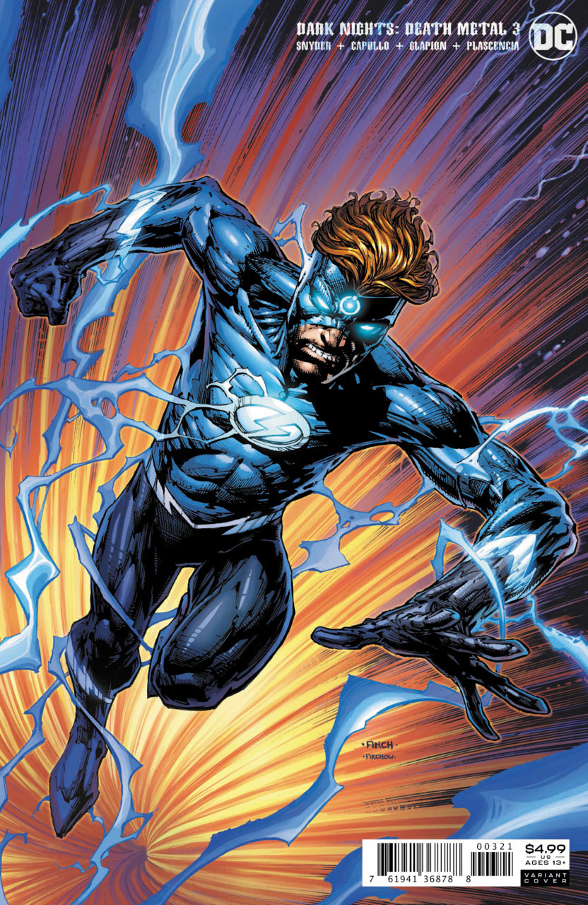 Nuits sombres Death Metal #3