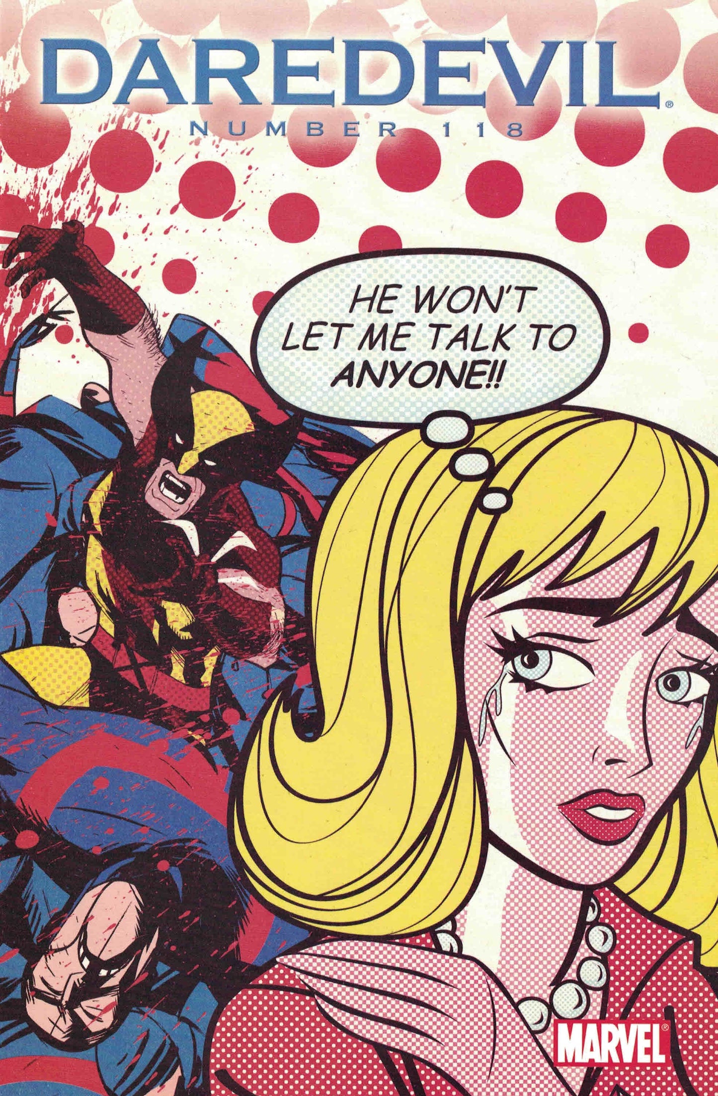 Casse-cou (1998) # 118