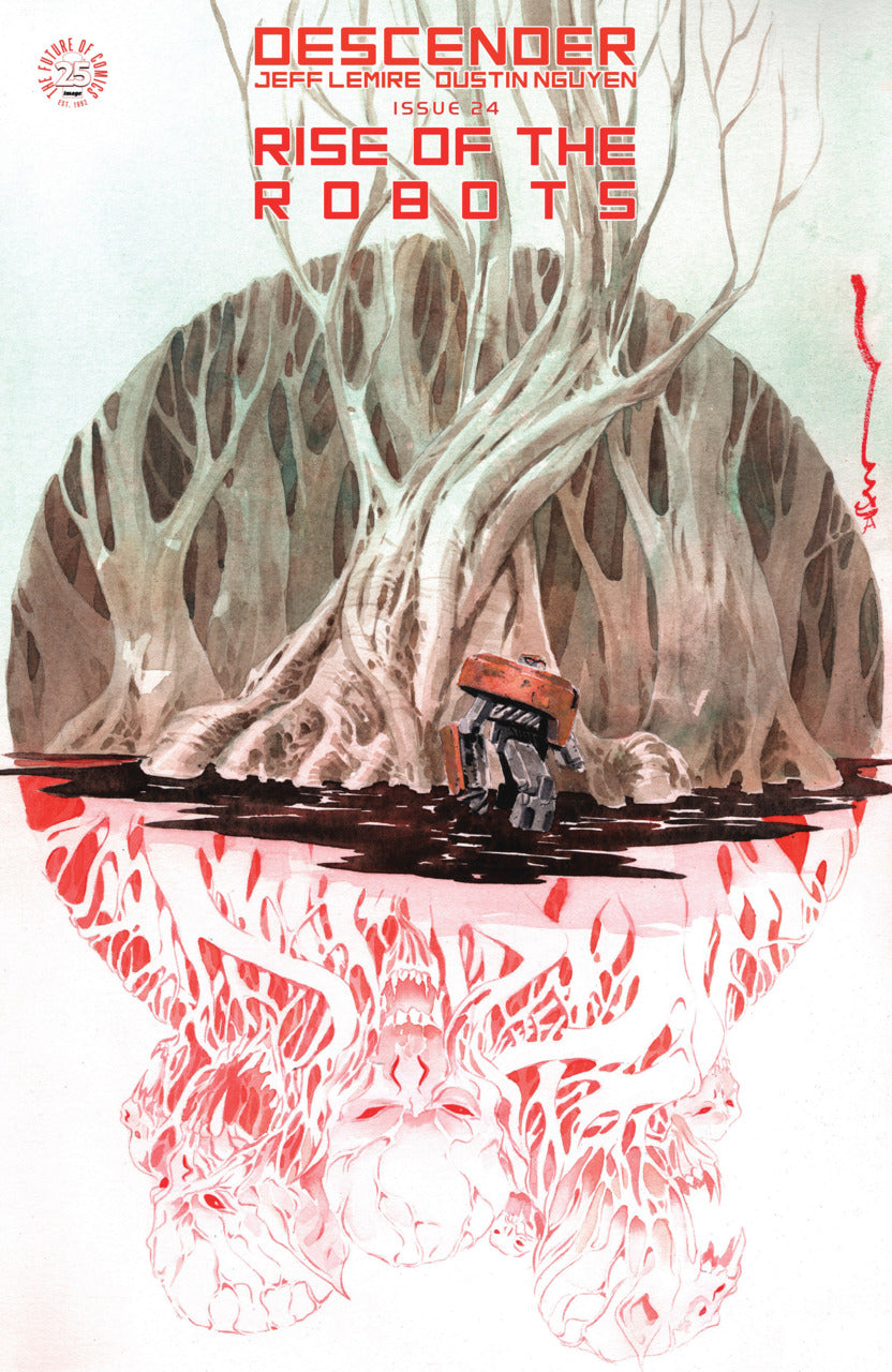Descender #24