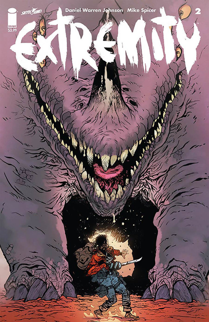 Extremity #2