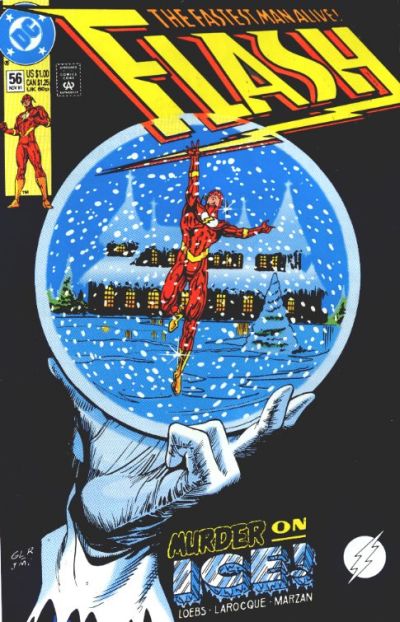 Flash (1987) #56