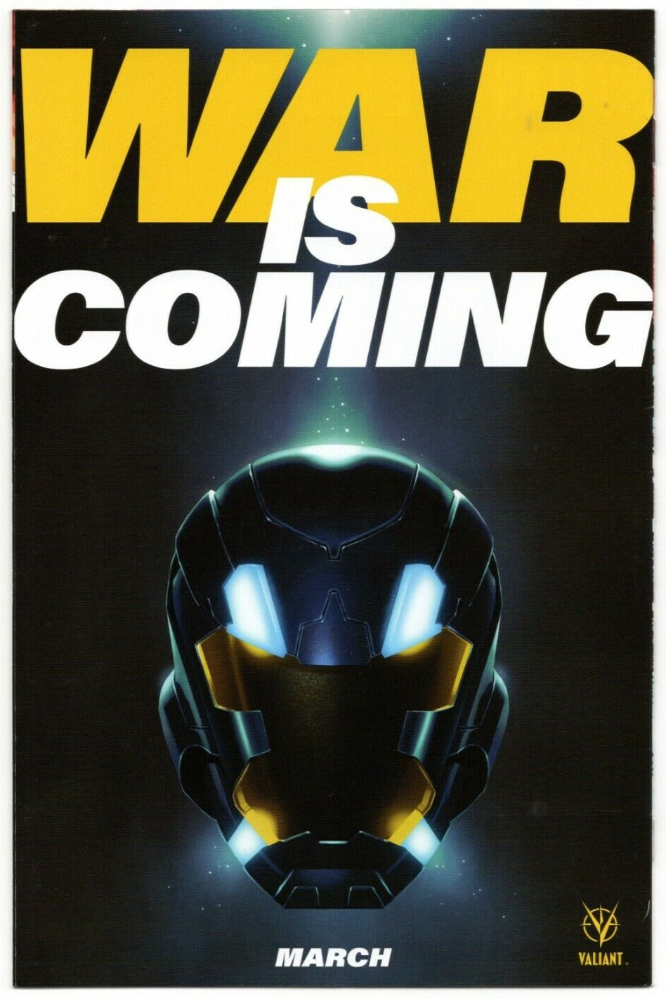 Faith (Vol 2) #7 - 1:20 Variant