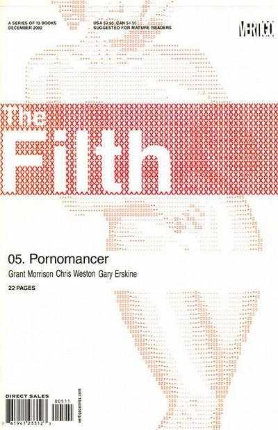 Filth #5