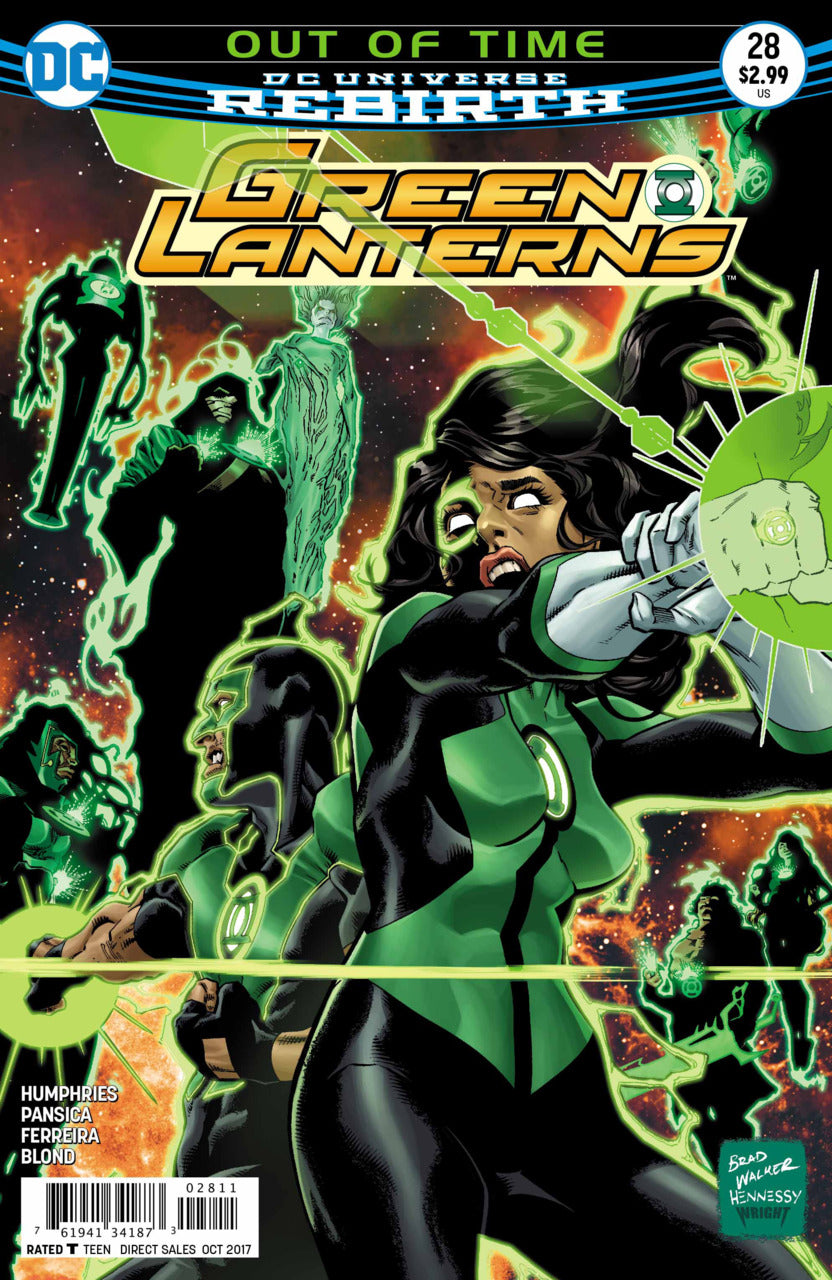 Green Lanterns (2016) #28