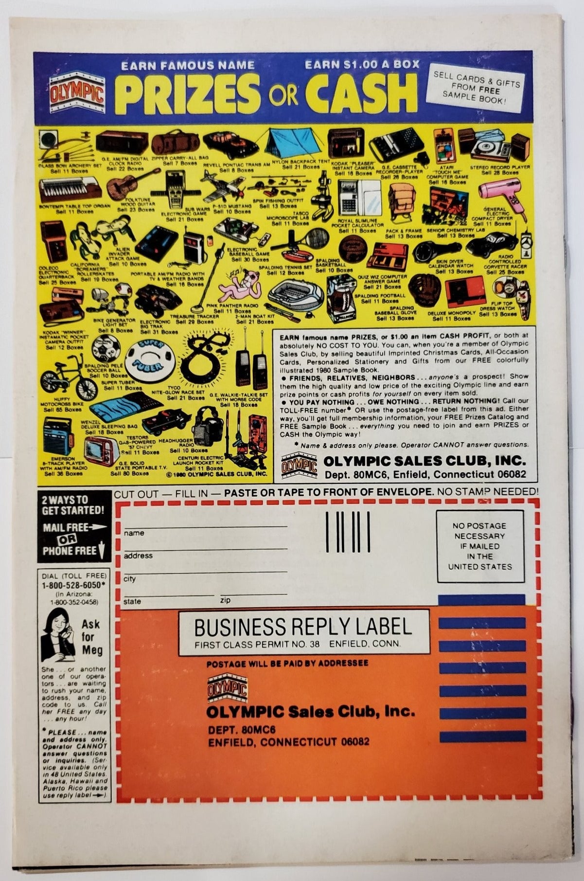 Contes Marvel (1966) # 119