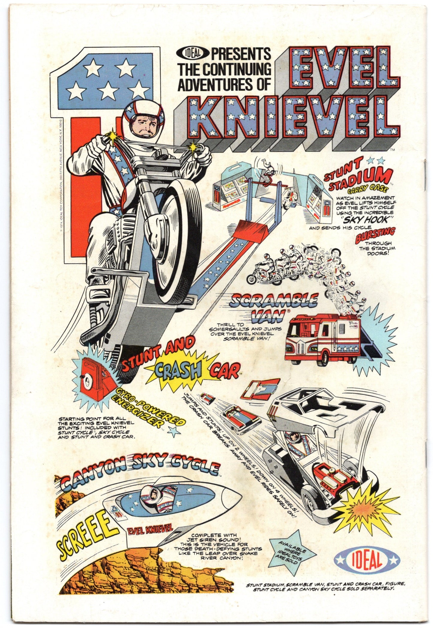 Master of Kung Fu (1974) #24