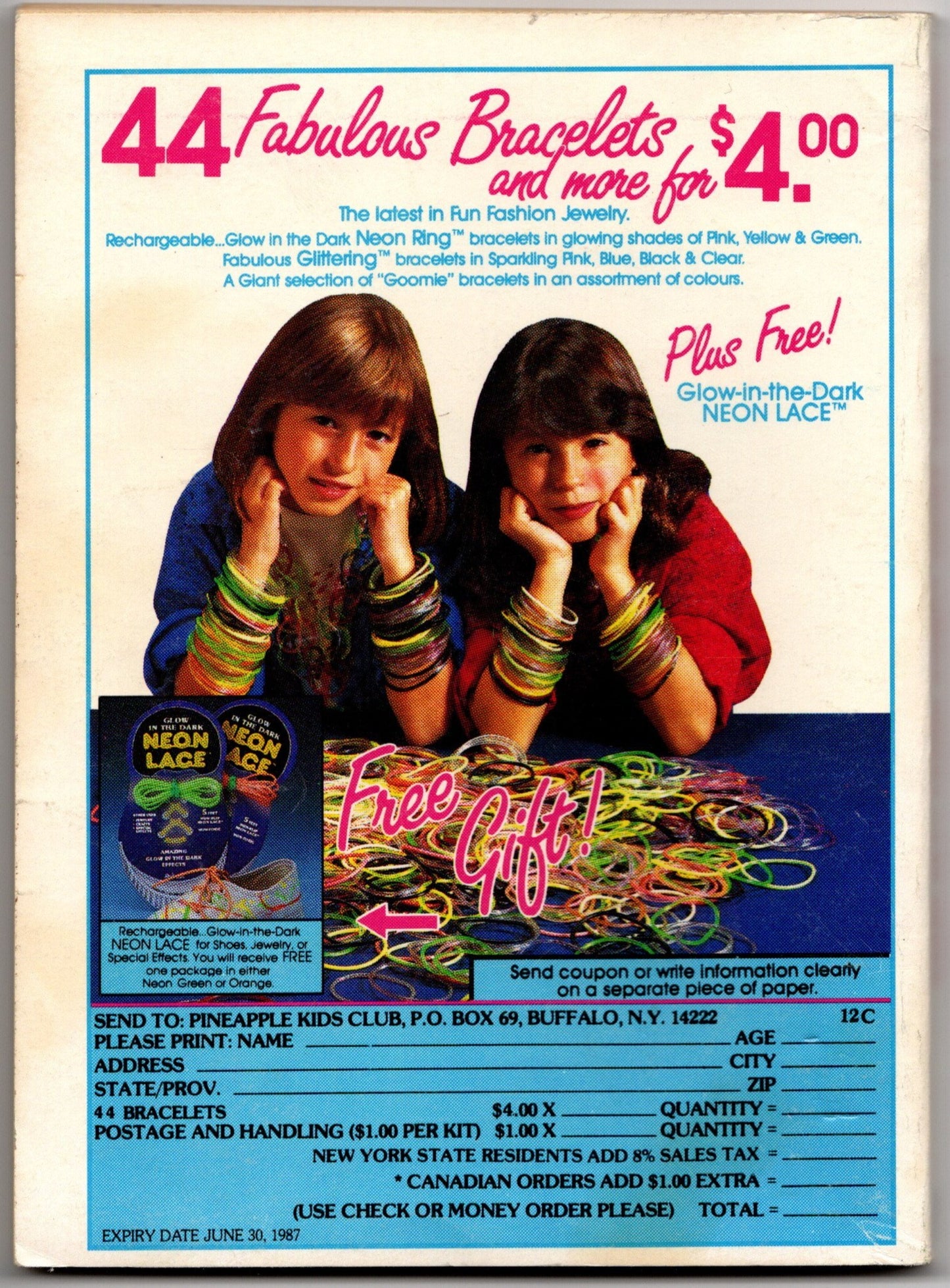 Little Archie Digest #21 (1986)