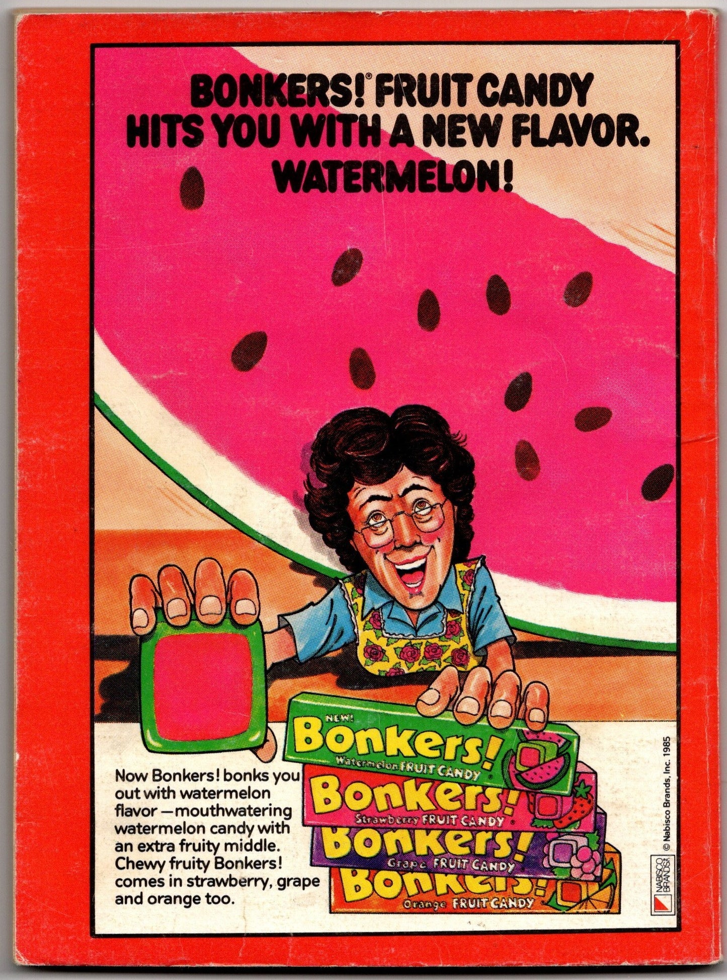 Archie Digest #73 (1985)