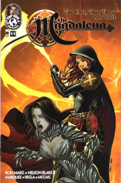 Magdalena (2010) #11