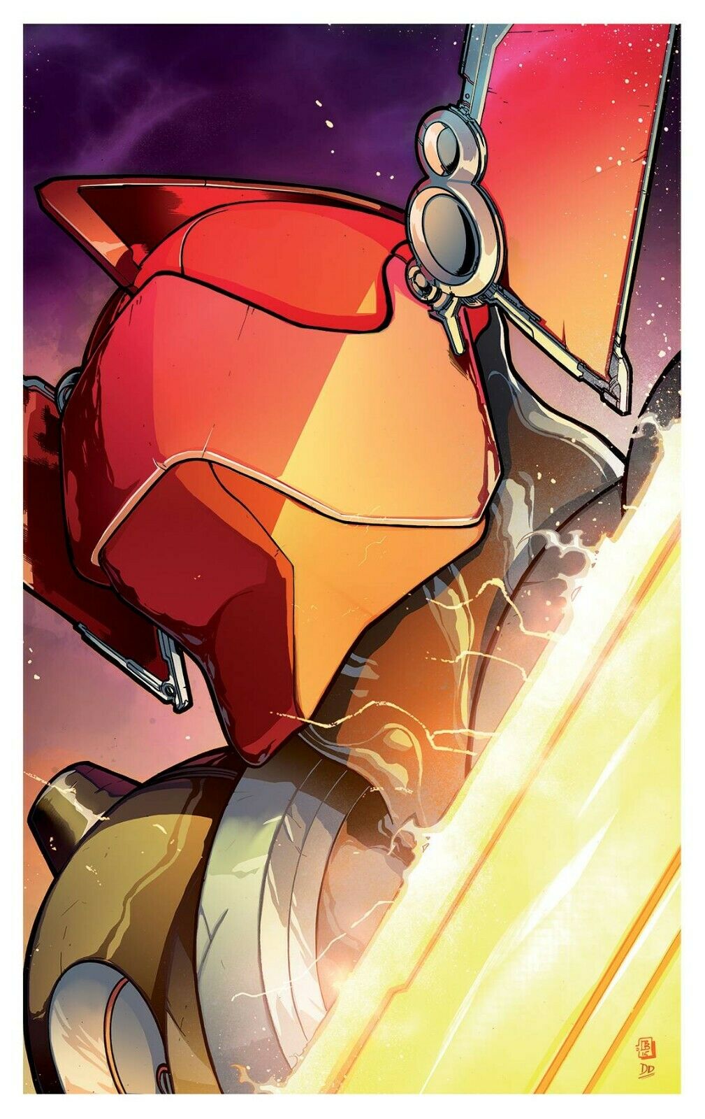 Micronauts #1 - Box Set