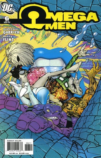 Ensemble OMAC Project 7x