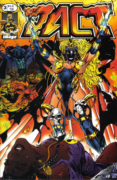 1602 : Ensemble de 5 nouveaux mondes