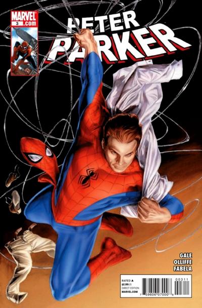 Peter Parker #3