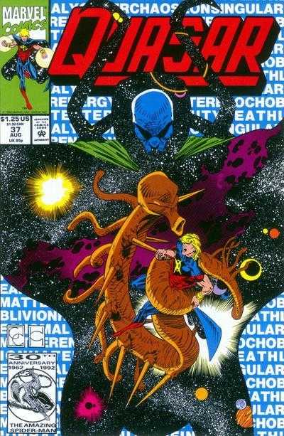 Quasar (1989) # 37
