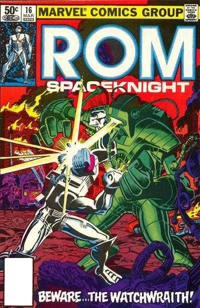 ROM (1979) #16