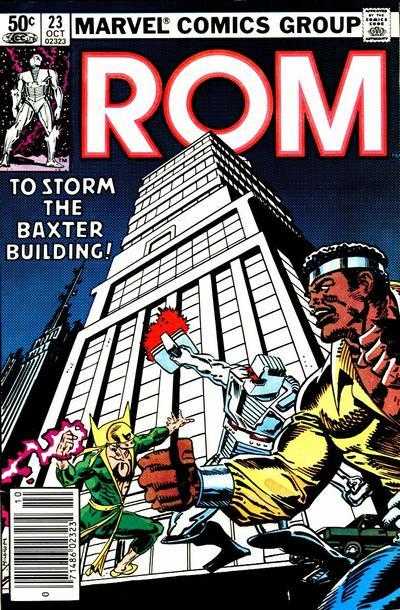 ROM (1979) #23