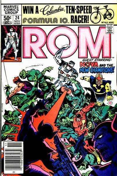ROM (1979) #24