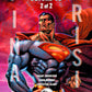 Final Crisis: Superman Beyond 2x Set