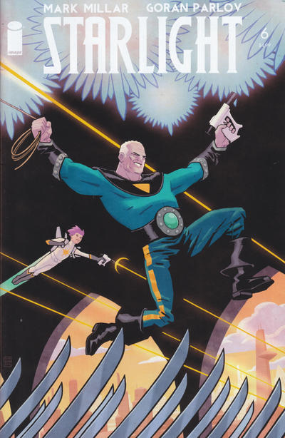 Ensemble Starlight 6x