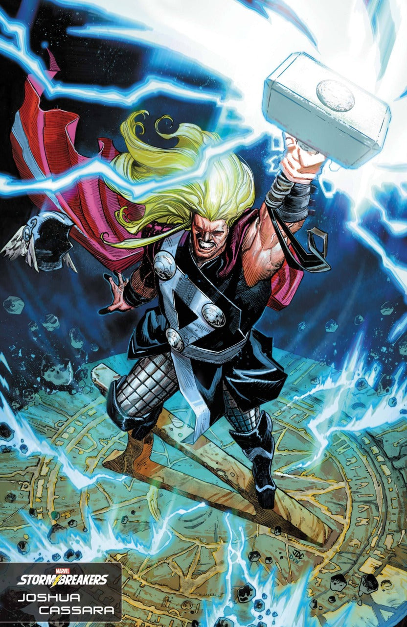 Timeless #1 - Cassara Variant