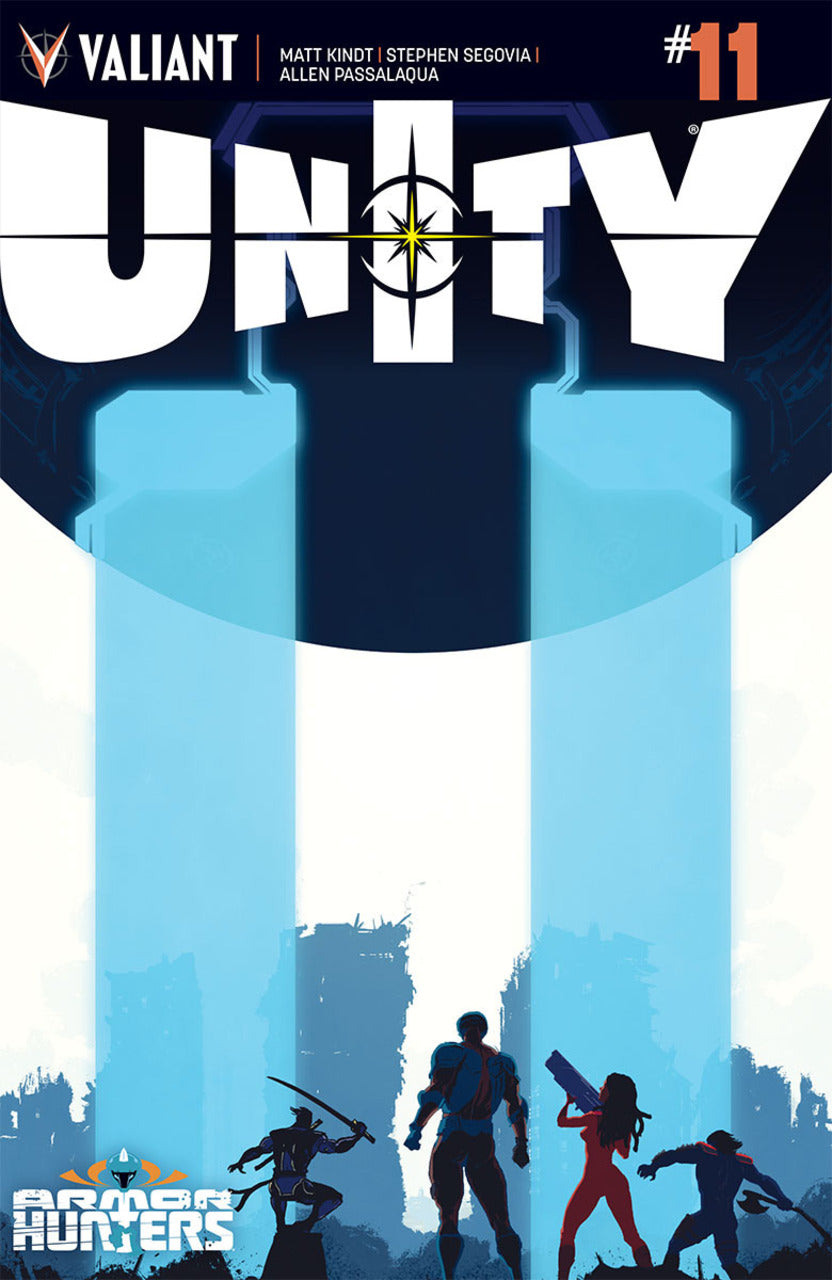 Unity #11