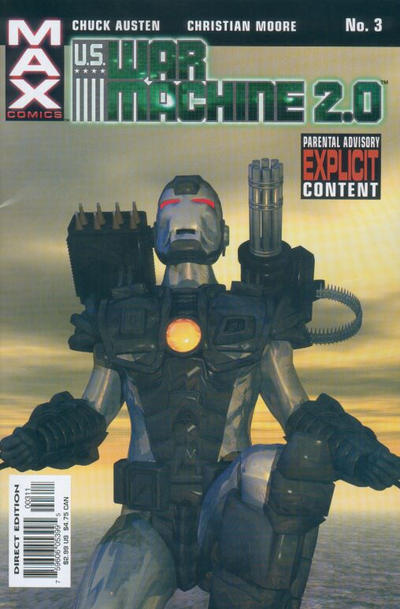 War Machine 2.0 #3