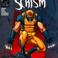 X-Men Prelude to Schism 4x Set