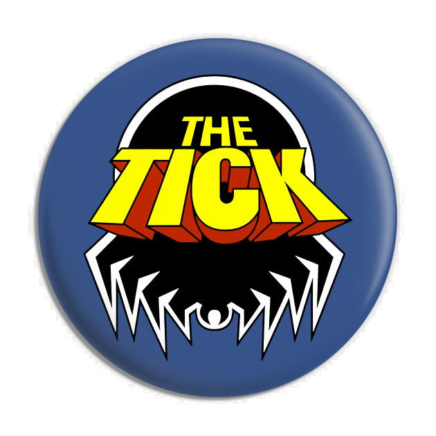 Tick – The Hall of Comics