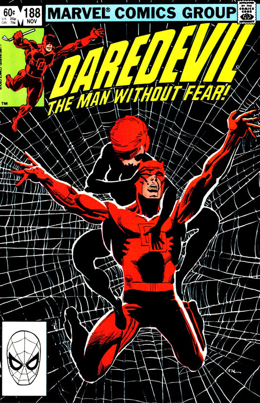 Daredevil #188 (1964)