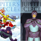 Jupiter's Circle #1 -#6 (2015) Complete 6x Volume 1 Set