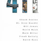 411 - Complete 2 Issue Set
