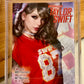 Female Force: Taylor Swift (2023) CGC 9.8 - Shikarri Cvr C Variant #682 of 1000