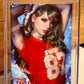 Female Force: Taylor Swift (2023) CGC 9.8 - Shikarri Cvr C Variant #682 of 1000