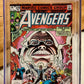 Avengers #229 (1983) CGC 9.0 Universal Grade - Rare Double Cover