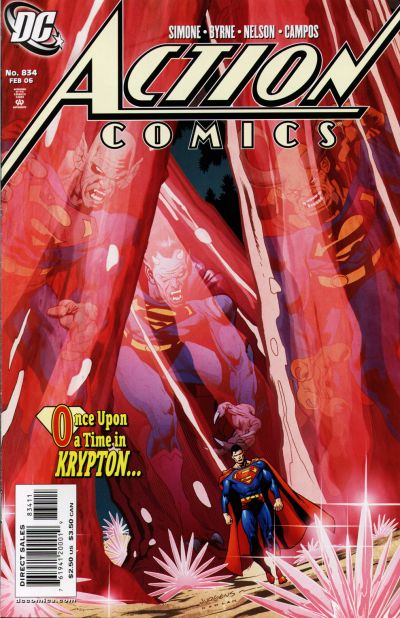 Action Comics (1938) #834