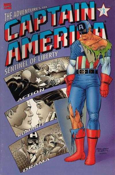Spider-Man et les Quatre Fantastiques (2010) #4