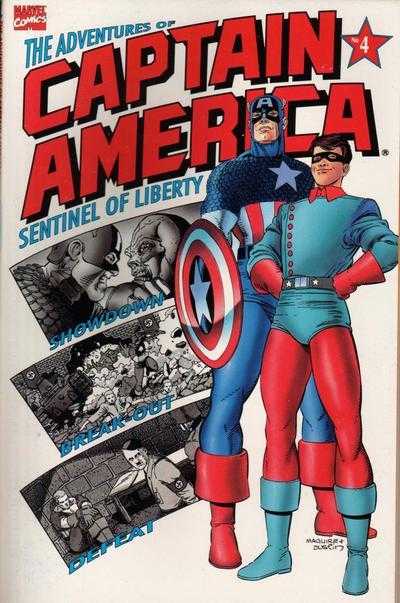 Spider-Man et les Quatre Fantastiques (2010) #4