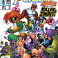 Alpha Flight (1997) - Complete 20 Issue Set