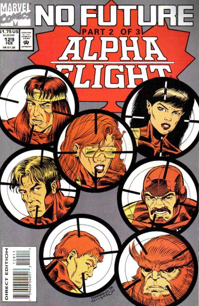 Âge de l'amalgame : DC 6x Set