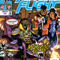 Alpha Flight (1997) - Complete 20 Issue Set
