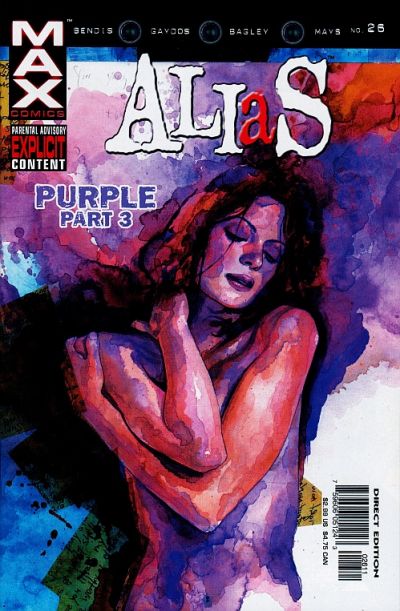 Alias (2001) #26