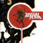 Abe Sapien: The Abyssal Plain - Complete 2 Issue Set