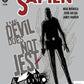 Abe Sapien: The Devil Does Not Jest - Complete 2 Issue Set